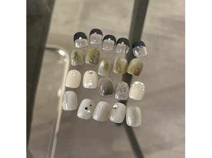 ナッティー(natty)の写真