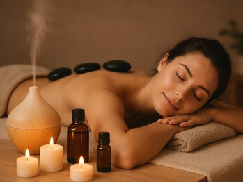 ナチュリーの写真/不調はからだの声◎夜眠れない・首肩が重だるい・冷えやコリも一気にケア♪