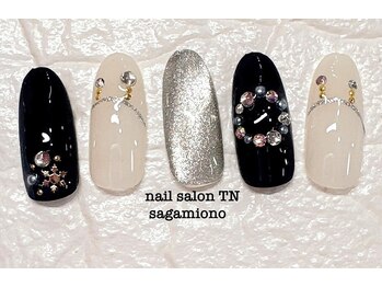 ティーエヌ 相模大野店/☆クリスマスデザイン定額B☆