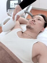 ブロンズ(Bronze)/脇脱毛