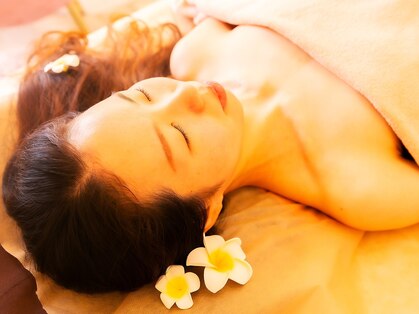 アフロディーテ ビューティーの写真