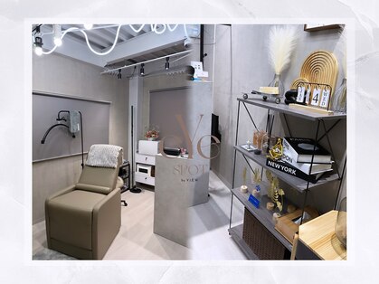 ベースメントアイスポット バイ ビュー(BaseMent eYe SPOT by V.I.E.W)の写真