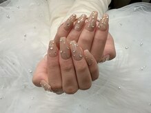 ミキ(MIKI)/ワンカラーパーツつけ放題★