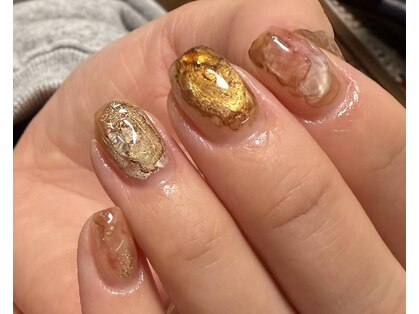 エスネイルサロン(S Nail Salon)の写真