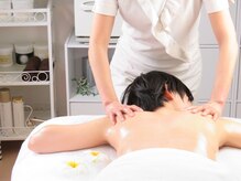 美筋フェイシャル専門サロン カイオナ(KAIONA)