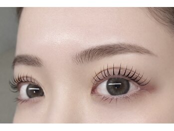 アリューミー アイラッシュ 渋谷宮益坂店(Allu.Me Eyelash)/似合わせまつ毛パーマ