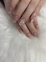 ネイルサロン ハナ(hana)/
