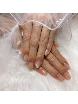 ブリリアント ネイル(Briliant Nail)/Spring