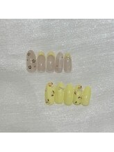 バグズ ヘアデザイン 桔梗が丘店(Baguz HAIR DESIGN)/定額デザイン :中西