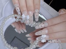 ネイルプリンセス(Nail Princess)/大人ネイル