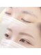 リッシュ(Riche)の写真/眉の形が決まらない…などお悩みの方に◎お顔の印象を決める眉毛はプロにお任せ♪美眉でメイク時間も短縮！