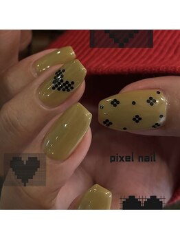 アイネイルズ 恵比寿店(I nails)/《rika指名限定》
