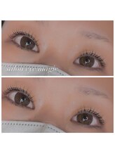 アイマジック バイ きれいデパート(eye magic)/まつげパーマ
