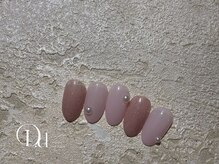 ディディネイル 名鉄岐阜駅前店(D.d nail)/岐阜/パラジェル/定額/長さだし