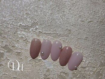 ディディネイル 名鉄岐阜駅前店(D.d nail)/岐阜/パラジェル/定額/長さだし