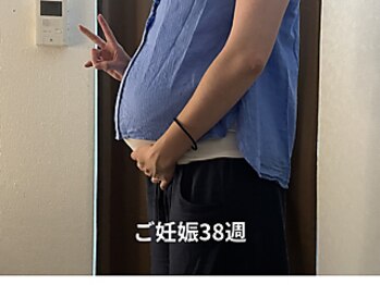 さくら整体院 新宿店の写真/妊娠中の運動不足や睡眠不足に伴うストレスで凝り固まったお身体のケア(首肩コリ・妊娠腰痛・下半身疲れ)