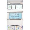 M's Beauty Studio　赤坂店【ネイル/まつげパーマ/マツエク/フェイシャル】のお店ロゴ