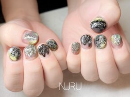 秋/個性派/新宿/鉱石/マグ/韓国
