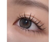 スピカ(Spica)の雰囲気(1番の人気メニューはまつげパーマです♪)