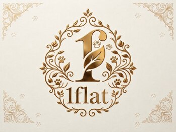 1flat～ワンフラット～｜ハーブピーリング・毛穴の写真/プロの施術で理想の透明感美肌へ！内側から潤うツヤ肌で、すっぴんでも自信が持てるお肌を叶えます♪