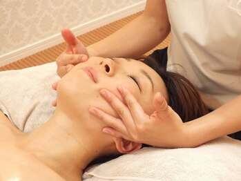 メグリ(Meguri)/フェイシャル