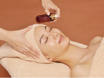 VS28スキンケアスタジオ バリイン 銀座(BALI IN)/10)ABA浸透保水 