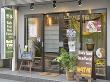 ナイスタイム 桜木町店(NICE TIME)の雰囲気（店舗外観です♪）