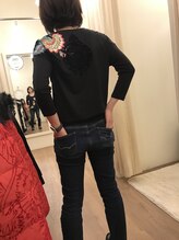 ココもみドットコム&nbsp;多田 陽子