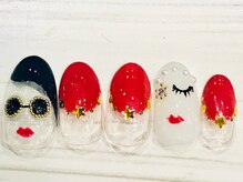 ネイルドイット(Nailed it!)/