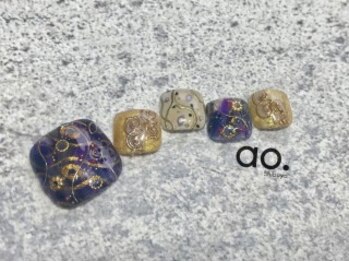 アオ 渋谷(ao.)/Klimt