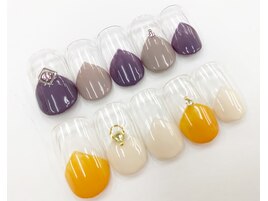 三角フレンチ
