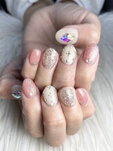 インプレス 鶴見店(Impress)/ストーンネイル