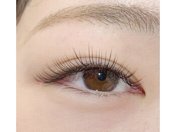 アイラッシュサロン エフ(f)/☆シングルエクステ120本☆