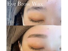 ソラネオリーブ 相模大野店(sola neolive)/【アイブロウWAX】眉毛/相模大野