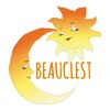 ビュークレスト(BEAUCLEST)ロゴ
