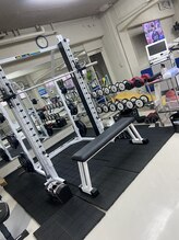 リラクゼ123 アンド フィットネススタジオ123/二の腕や肩こりにも！