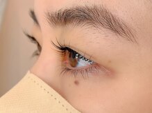 リッシュ(RICHE)/ダメージ補習まつ毛パーマ