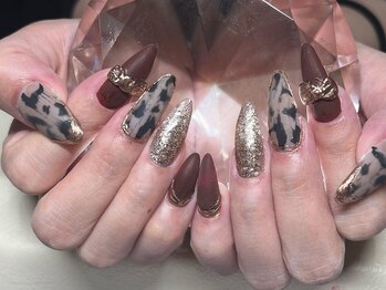 ブリリアン(Brillant)/