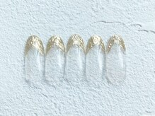 リコ 草加店(Liko)/シンプルトレンド：4500円～