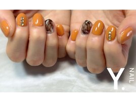 ＊定額ネイル＊