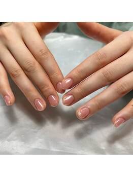 レディスペネイル ノマエ 名駅店(Redispe nail nomae)/90分アートフリー