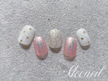 アクイユ ユノトレ 表参道店/定額L￥8480