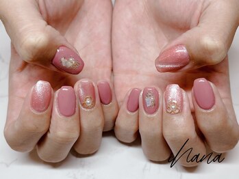 イハナ(ihana)/SEASONALスペシャル＊