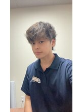 もみかる総本店（旧もみかる西脇店）&nbsp;佐藤 （男性）