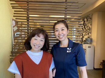 表参道ビオ東洋医学センター/諦めていためまいが鍼灸で改善!