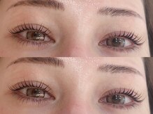 ブリランテ/【池袋/まつ毛パーマ