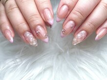プティネイル(Petit Nail)/フリーデザイン