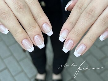 サロンド フィーカ(salon de fika)/【Rio57】