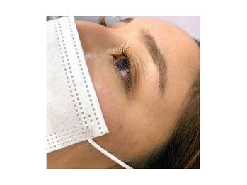 コノハ(KONOHA)/カラーエクステ140本