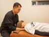 ◎【頭痛で辛い方、頭位置、肩の真上にある？】頸椎/胸椎/脊髄矯正85分7000円